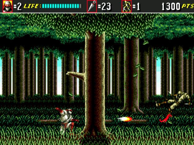 SCARICARE SHINOBI PER PC